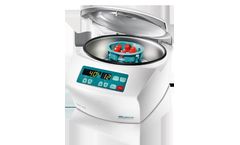 Hettich - Model EBA 270 - Tabletop Lab Centrifuge