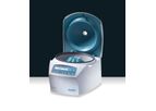 Model EBA 200 | S - Manual Small Centrigurges