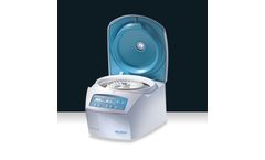 Mikro  - Model 185 - Small Footprint with Unmatched Capacity