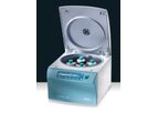 Rotina  - Model 380 R - High Speed With Space Saving Design Centrifuge