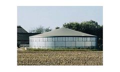 ISS - Thermoplast Tank System