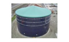 ISS - PVC Tensioned Roof