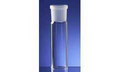 Hofmann Glastechnik - Laboratory Glasses