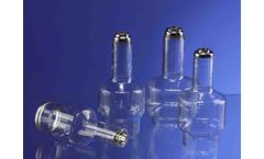 Hofmann Glastechnik - Glass Component for Electrical Engineering