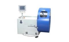 Hofmann - Model VHKS17 - Dynamic Horizontal Balancing Machine