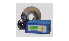 Hofmann - Model HB 600 - Active Balancing System