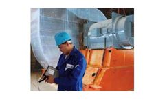 Field Balancing, Vibration Analysis Services