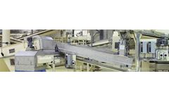 Industrial water treatment products for general manufacturing