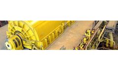 Industrial water treatment products for power producers