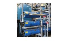 Water Pre-Treatment System