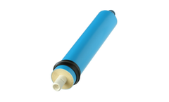 Industrial Reverse Osmosis and Membrane Filtration Systems