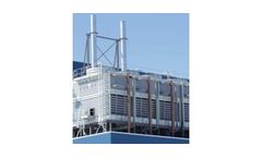 FlexPro - Model CL - Cooling Water Treatment System