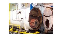 Chemical Treatment for Boilers