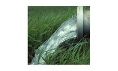 Sustainable Water Management Services