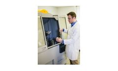 Analytical Solutions Laboratory