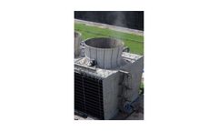 Cooling Water Chemicals Solutions