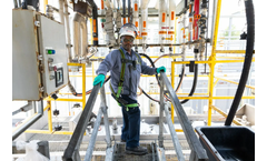 ChemTreat - Defoamers Plant