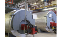 ChemTreat - Hydrostatic Cooker