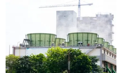 ChemTreat - Closed Loop Cooling System