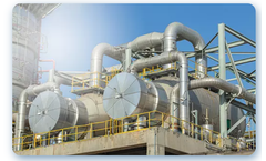 ChemTreat - Heat Exchangers