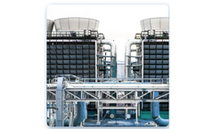 ChemTreat - Open Recirculating Water Cooling Towers