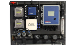 ChemTreat - Model CT - Chemical Controller