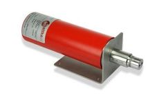 HNP-Mikrosysteme - Model MZR - 2509X2 - Micro Annular Gear Pump