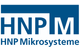 HNP Mikrosysteme GmbH