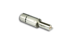 HNP-Mikrosysteme - Model MZR - 2521X1 - Compact  Low Pressure Micro Annular Gear Pump