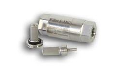 HNP-Mikrosysteme - Model F-MI0 Series - Filters