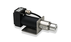 HNP-Mikrosysteme - Model MZR-2905 - Micro Annular Gear Pump