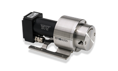 HNP-Mikrosysteme - Model Hermetic MZR - 6355 - Inert Pump