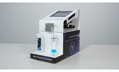 LiquiDoS - Dosing in the lab, easy and functional - Video