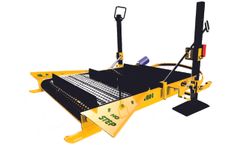 Shoreline - Model 170-EBH - On-Board Aquatic Weed Conveyor