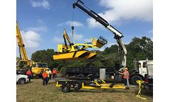 Weedoo - Aquatic Weed Lift Kits