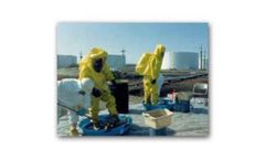 Industrial Hygiene Services