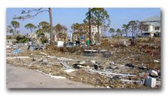 Disaster Planning Services