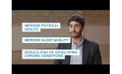 Work it Out - Exercise for Emergency Service and Defence Personnel Video