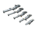 Teknofanghi - Screw Pumps for Wastewater Treatment Plants