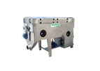 Teknofanghi - Continuous Microfiltration System