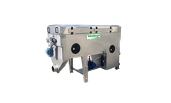 Teknofanghi - Continuous Microfiltration System