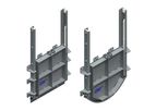 Penstocks Edition - Slide Penstock