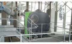 Hose and tube pumps for Mining industry