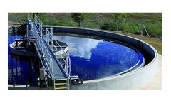 Hose and tube pumps for Water and wastewater industry
