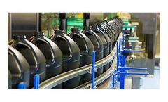 Hose and tube pumps for Original equipment manufacture