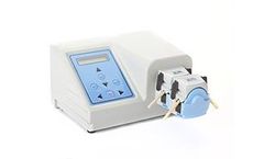 Hose and tube pumps for automotive industry