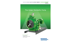 Verderflex Rollit - Brochure
