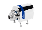 Verder - Model FP60 - Sanitary Pump