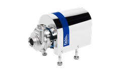 Verder - Model FP60 - Sanitary Pump