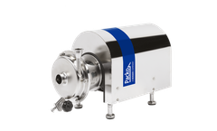 Verder Packo - Model PHP2 - Pharmaceutical Process Pumps